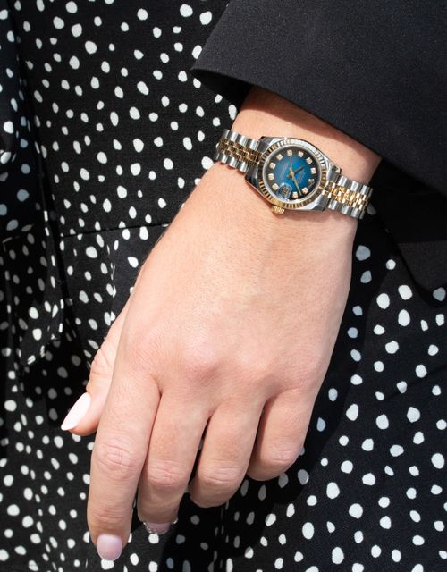 Rolex Datejust Lady 179173 Image 5